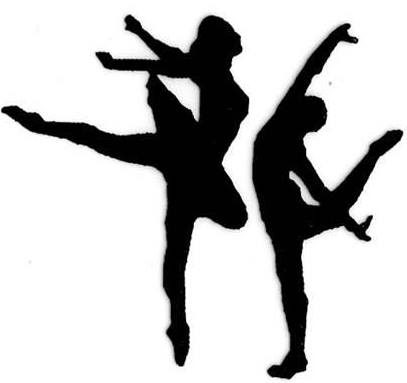 Platinum Dance Academy logo