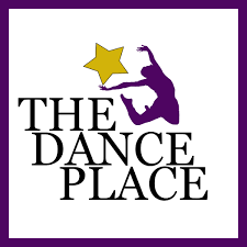 The Dance Place logo