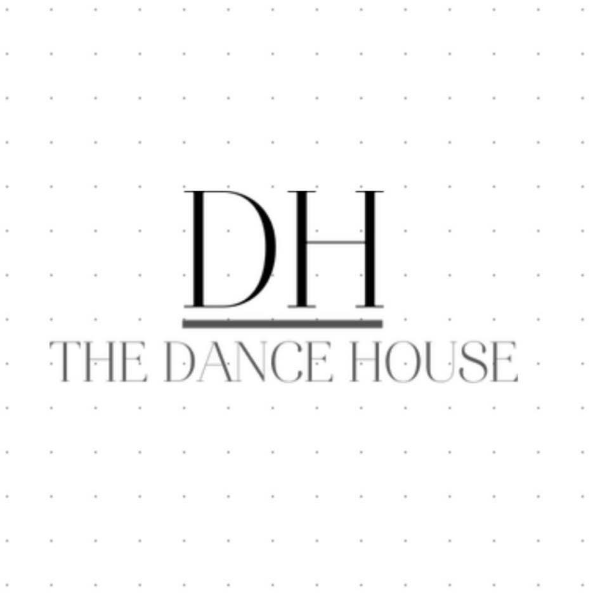 The Dance House logo