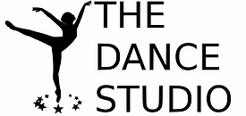 The Dance Studio logo
