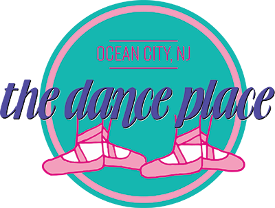 The Dance Place logo