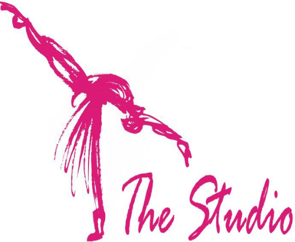 The Studio logo