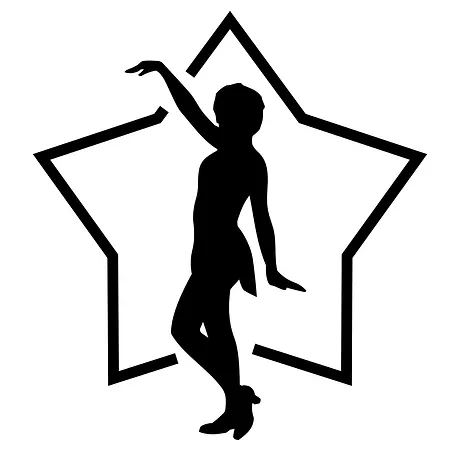 A Sequin & Stars Studio of Dance logo