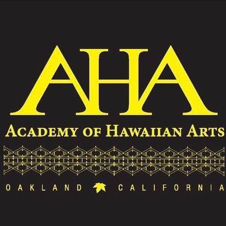 Academy Of Hawaiian Arts logo