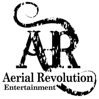 Aerial Revolution Entertainment logo