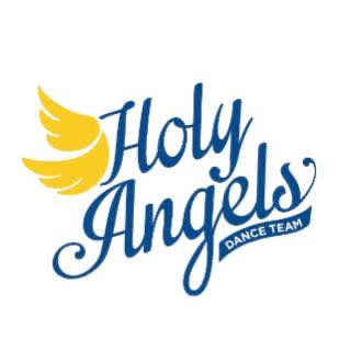 AHA Dance Team logo