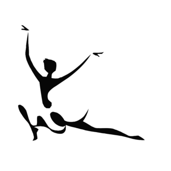 Alma Dance Academy of New Jersey logo