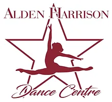Alden Harrison Dance Center logo