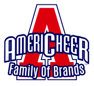 AmeriCheer logo
