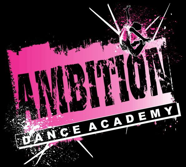 Ambition Dance Academy logo