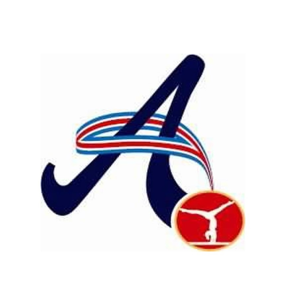 American Allstars Athletic Center logo