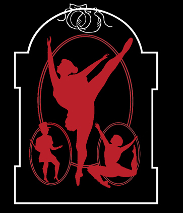 Amarily's Academy of Dance Arts logo