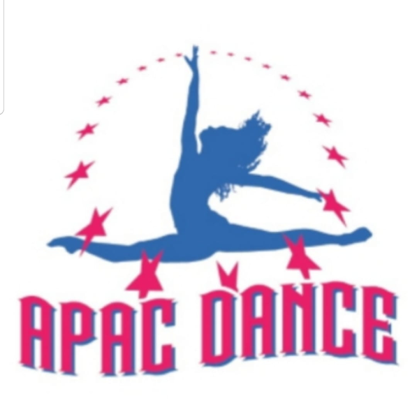 APAC Dance RI Inc. logo