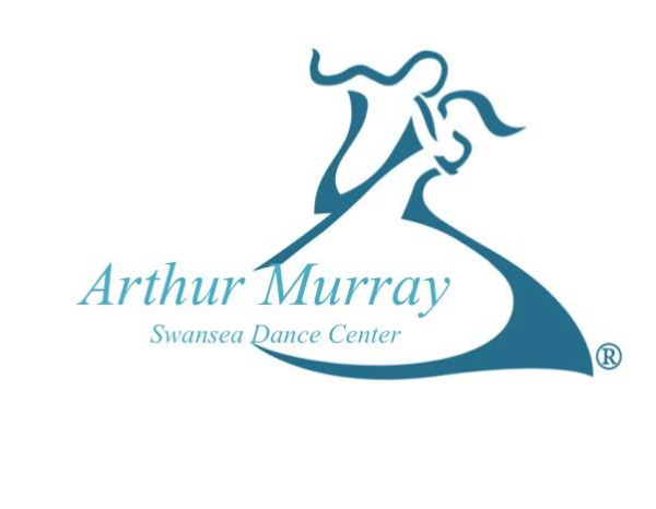 Arthur Murray Dance Studio, Swansea, MA logo