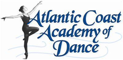 Atlantic Coast Academy of Dance logo