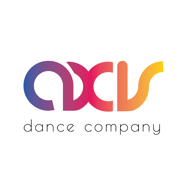 AXIS Dance Company logo