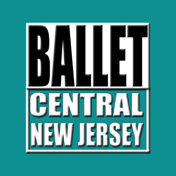 Ballet Central New Jersey logo