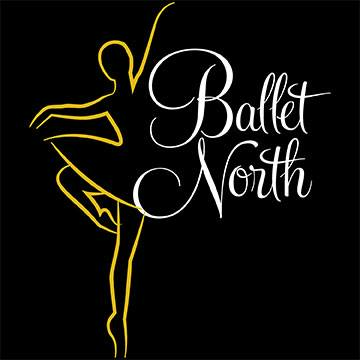 Ballet North logo