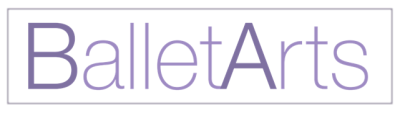 Ballet Arts logo