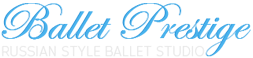 Ballet Prestige logo