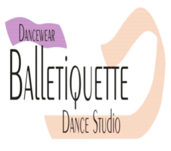 Balletiquette Dance & Pilates Studio logo