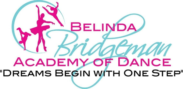 Belinda Bridgeman Academy of Dance logo