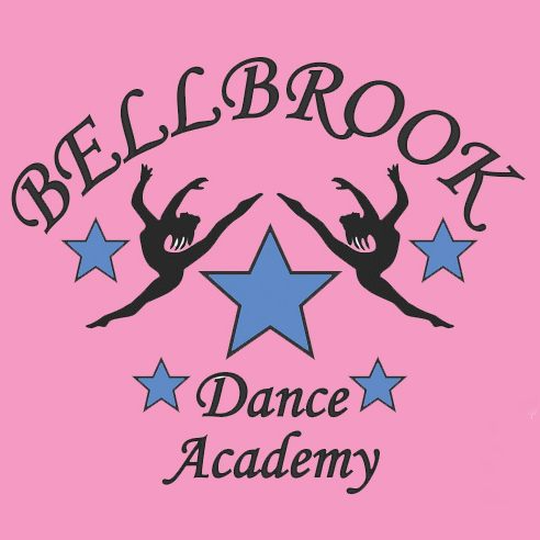 Bellbrook dance Academy logo