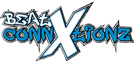 Beat ConnXtionz Dance Company logo