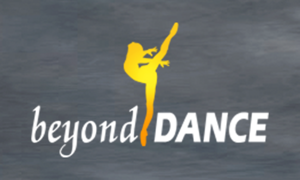 Beyond Dance, Cranford, NJ logo