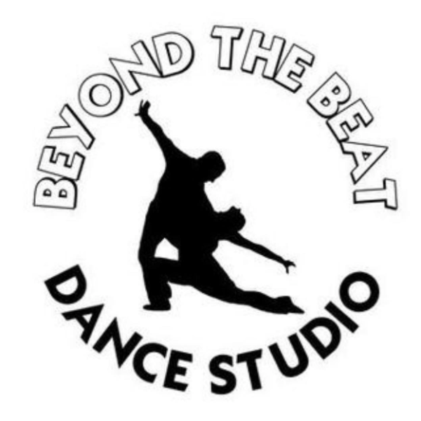 Beyond The Beat Dance Studio logo