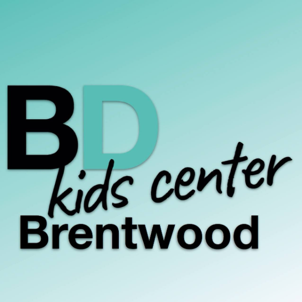 Black Diamond Kids Center -Brentwood logo