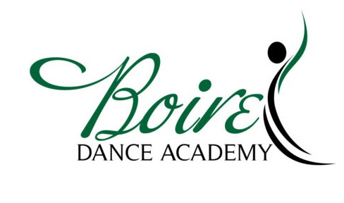 Boire Dance Academy logo