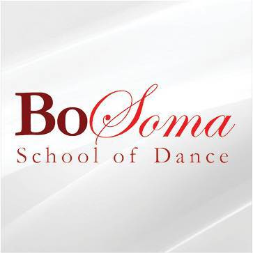 BoSoma School of Dance logo