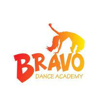 Bravo Dance Academy logo