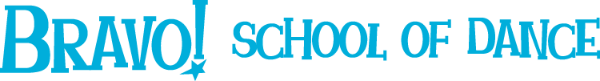 Bravo! School of Dance logo