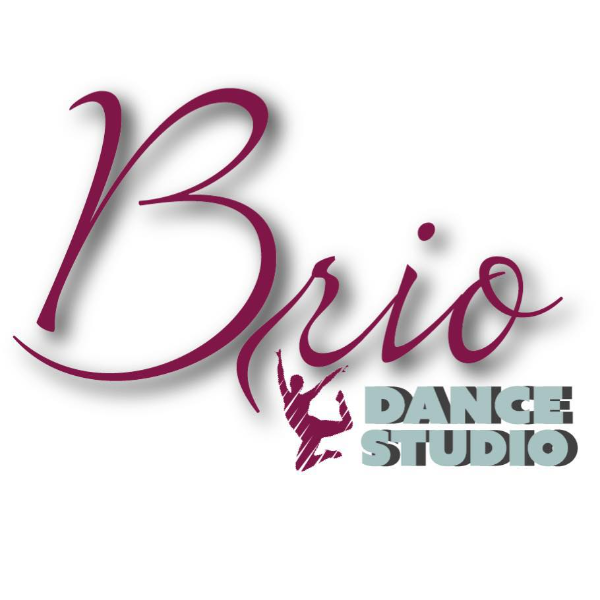 Brio Dance Studio logo