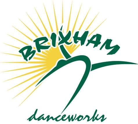 Brixham Danceworks logo
