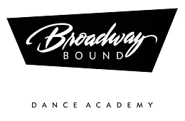 Broadway Bound Dance Academy logo