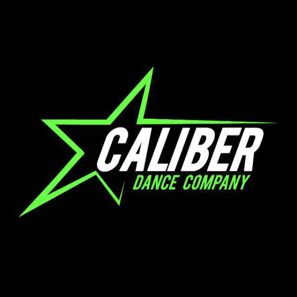 Caliber Dance Company logo