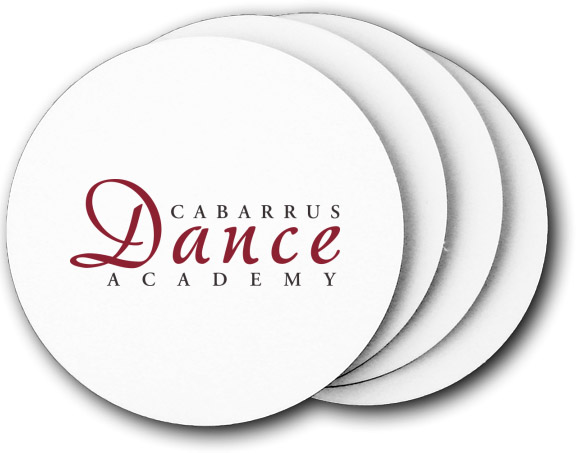 Cabarrus Dance Academy logo