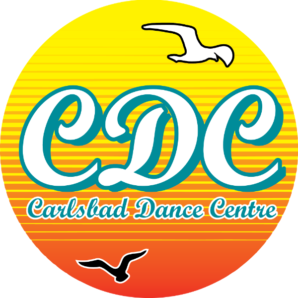 Carlsbad Dance Centre logo