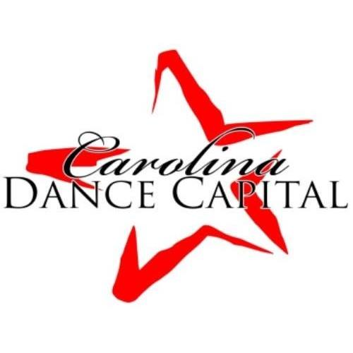 Carolina Dance Capital logo