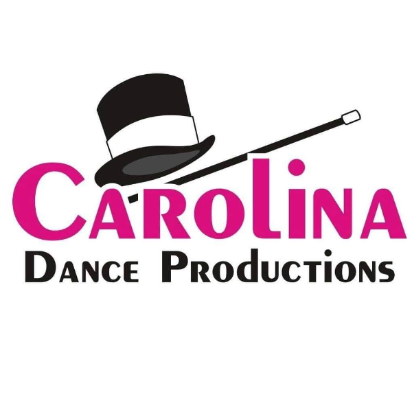 Carolina Dance Productions logo