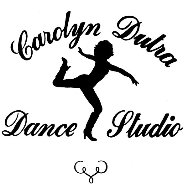 Carolyn Dutra Dance Studio logo