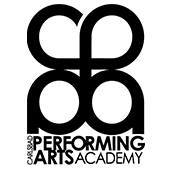 Carlsbad Performing Arts Academy logo