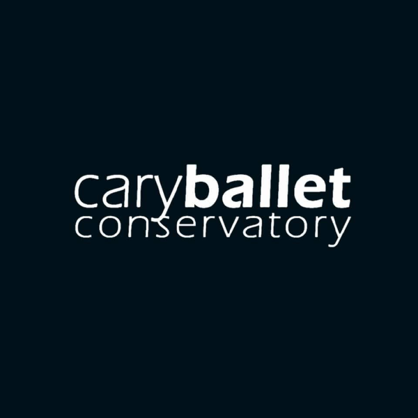 Cary Ballet Conservatory logo