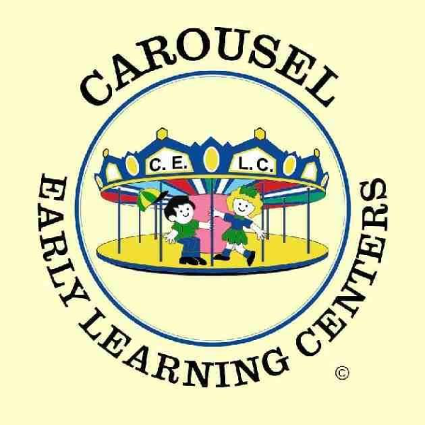 Carousel Early Learning Center Westwood logo