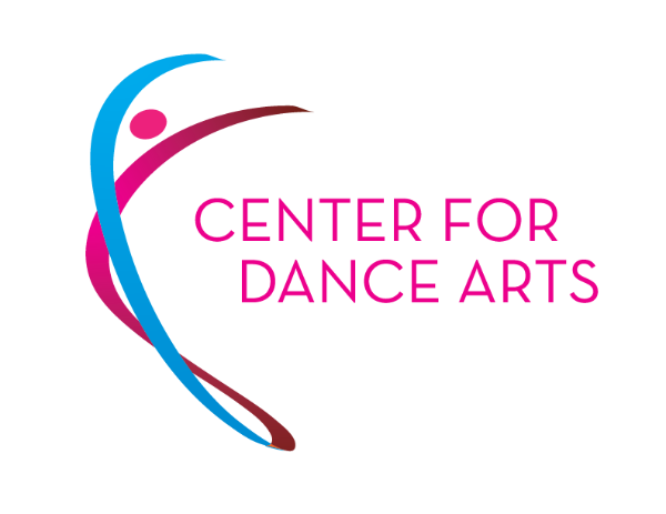 Center for Dance Arts logo