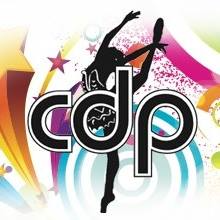 Cary Dance Productions logo