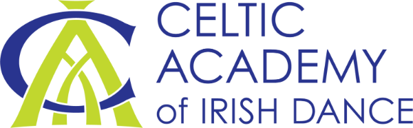 Celtic Academy of Irish Dance logo